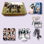 Box Cadeau Fans KPop