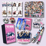 Box Cadeau Officiel IVE