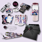 Box Cadeau Surprise KPop