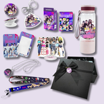 Box Cadeau Surprise KPop