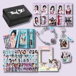 Box Premium KPop Idoles
