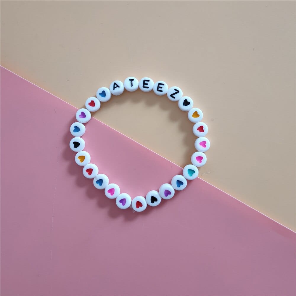 Bracelet Ateez