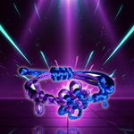 Bracelet Demon Hunters KPop