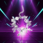 Bracelet KPop Demon Hunters