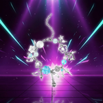 Bracelet KPop Demon Hunters