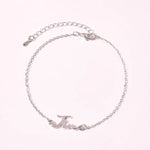 Bracelet de Cheville BTS - Jin