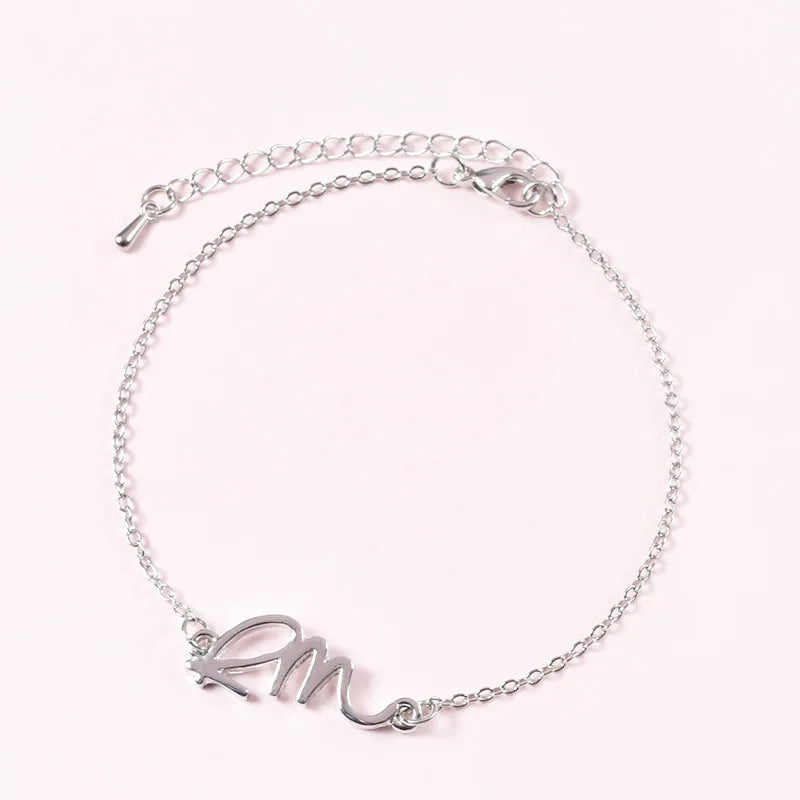 Bracelet de Cheville BTS - Rap Monster