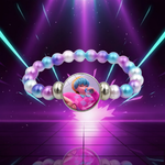 Bracelet en Perles KPop Huntrix