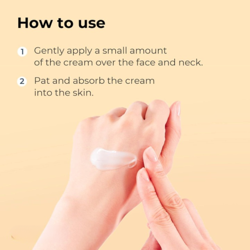 [COSRX] Crème hydratante Advanced Snail 92 tout en un