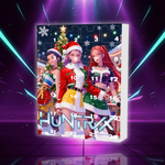 Calendrier de l'Avent Demon Hunters