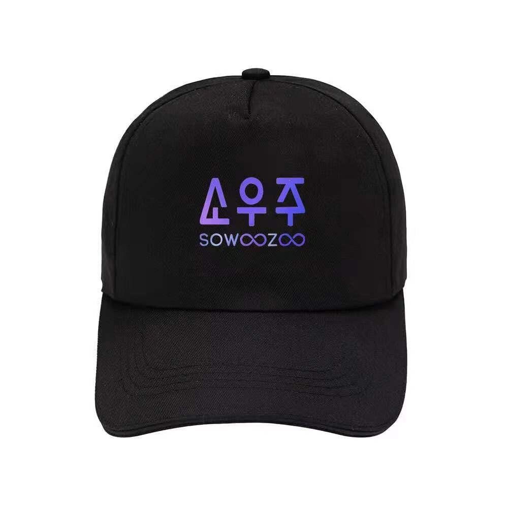 Casquette BTS Sowoozoo