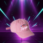 Casquette Huntrix Demon Hunters