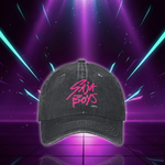 Casquette Huntrix Saja Boys