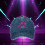 Casquette Huntrix Saja Boys