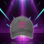 Casquette Huntrix Saja Boys