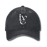 Casquette KPOP Acid Wash - Groupe IVE