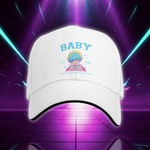 Casquette KPop pour Fans Baby Saja Boys