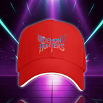 Casquette KPop pour Fans Demon Hunters