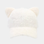 Casquette Oreilles de Renard Jisung - Groupe Stray Kids