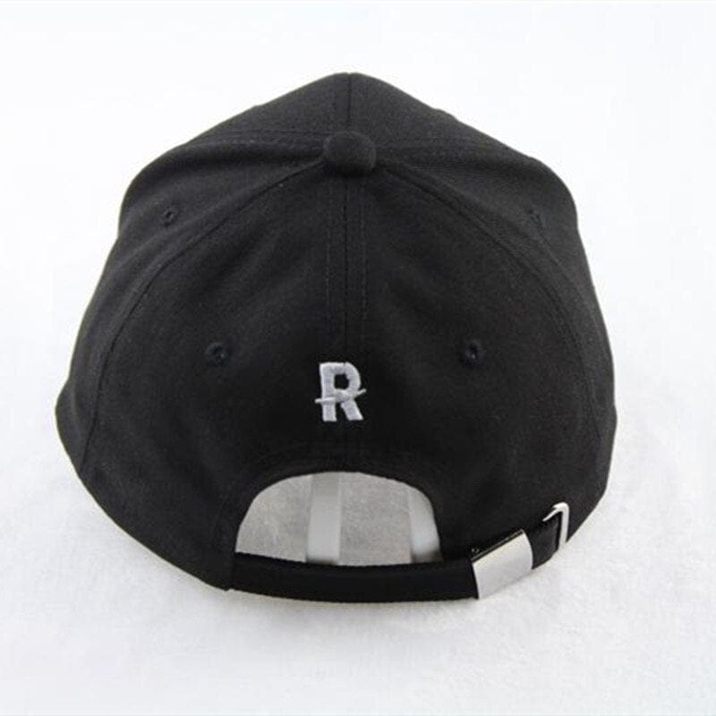 Casquette Team Wang GOT7