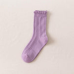 Chaussette Coreenne Classique