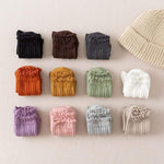 Chaussette Coreenne Classique