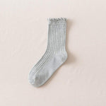 Chaussette Coreenne Classique