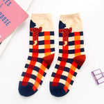 Chaussette Harajuku Style