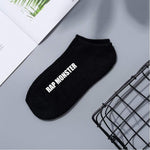 Chaussettes BT21 Courtes