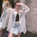 Chemise Etincelante KPOP Suga - Groupe BTS