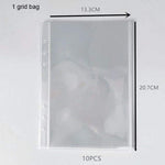 Classeur Photocard KPOP