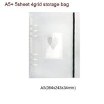 Classeur Photocard KPOP