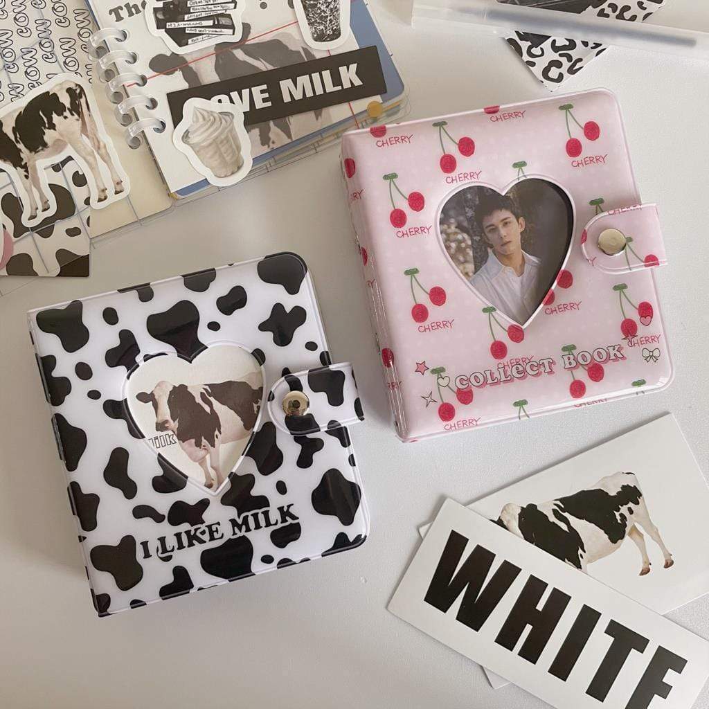 Classeur Photocard Mini