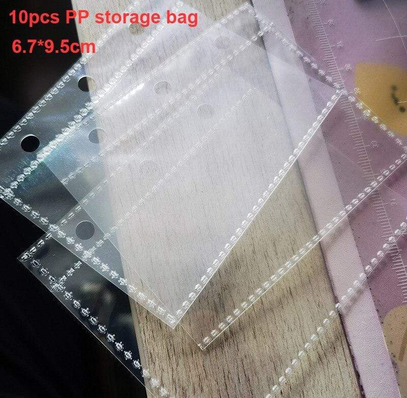 Classeur Photocard Mini