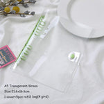 Classeur Photocard Transparent