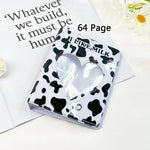 Classeur de Carte Photos K-pop