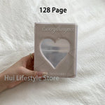 Classeur de Carte Photos K-pop