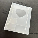 Classeur pour Photocartes K-pop A5