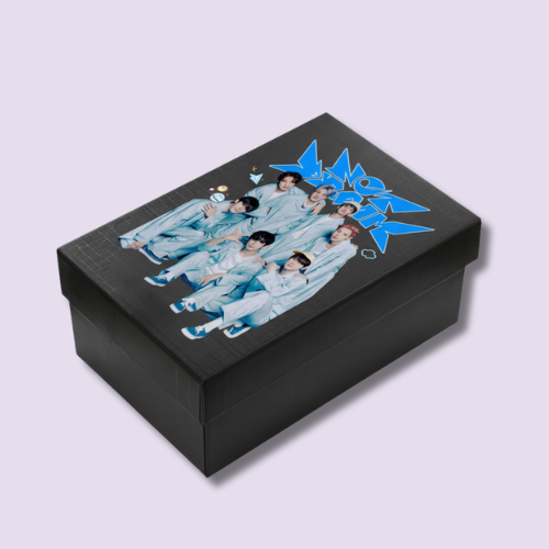Coffret Cadeau Fans KPop