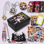 Coffret Cadeau Fans Stray Kids