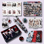 Coffret Cadeau GI-DLE KPop