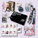Coffret Cadeau Officiel Twice