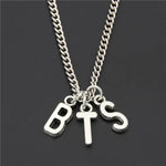Collier KPOP Army