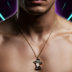 Collier KPop Demon Hunters