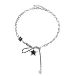 Collier à Pendentif Etoile LeeKnow - Groupe Stray Kids