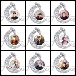 Collier Staray Kids - Photo