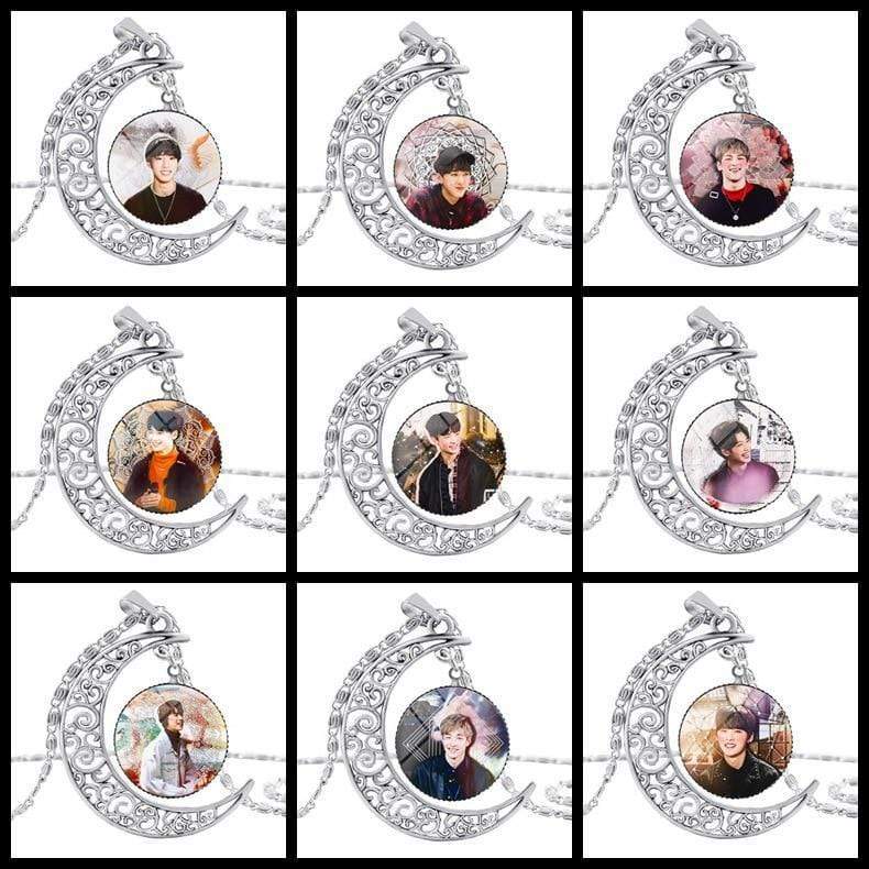 Collier Staray Kids - Photo