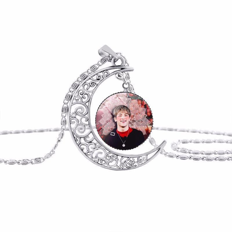Collier Staray Kids - Photo