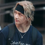 Collier en Chaîne Hyunjin - Groupe Stray Kids