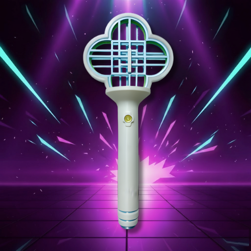 Lightstick Cosplay Demon Hunters Huntrix